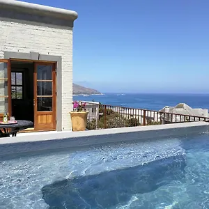  Apartment Bakovenbay Luxury Südafrika