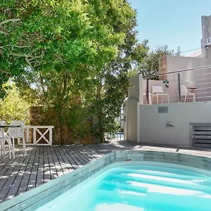  Apartment Camps Bay Nest Südafrika