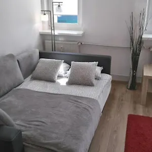 https://citycenter-liska-studio.warsawhotelspoland.com