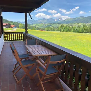  Apartment Panoramaresidenz Blindau Deutschland