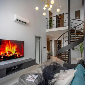 Novo Ampang By Cobnb Near Gleneagles Appartamento Kuala Lumpur