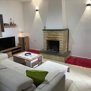  Ferienhaus House Albanien