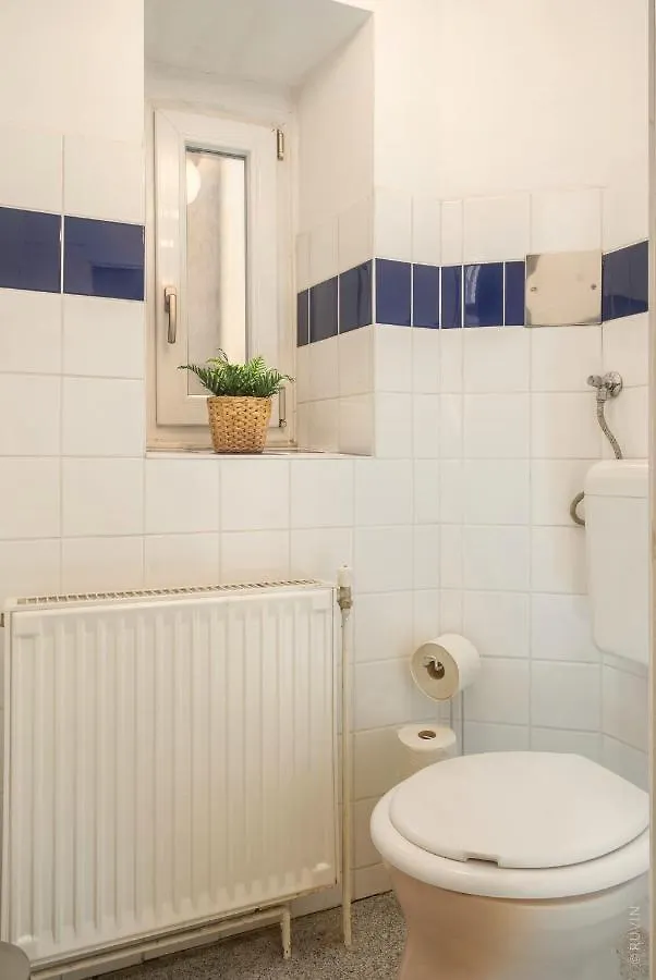 Apartamento Central, 5 Min Walk To U4 Friedensbruecke Viena