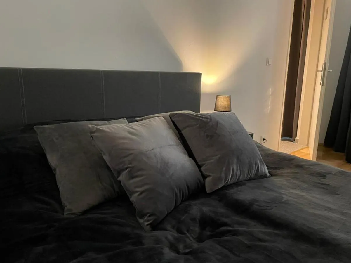 Designer Apartment, 5 Min To City Center Viena 0*,