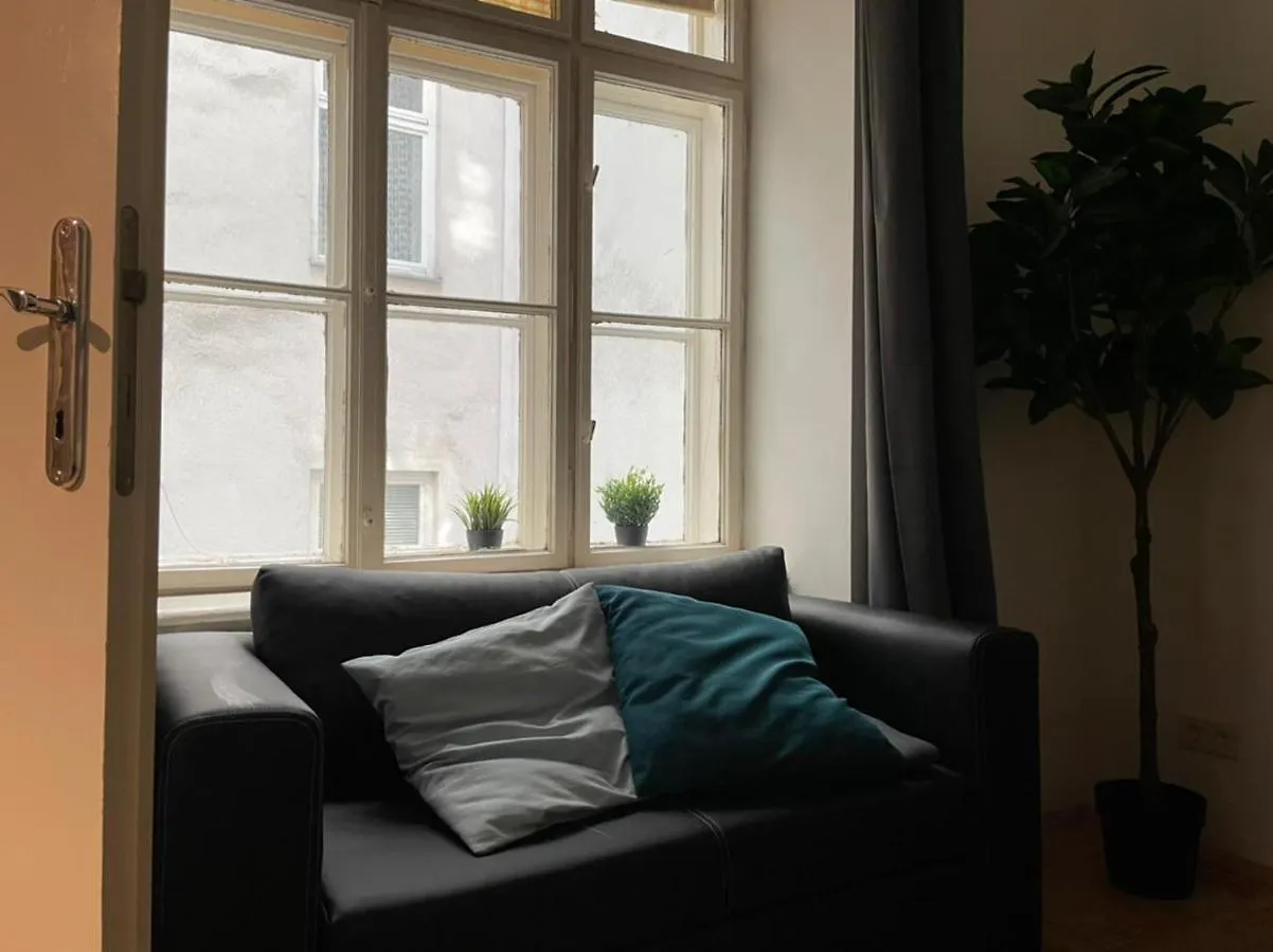 Designer Apartment, 5 Min To City Center Viena Apartament