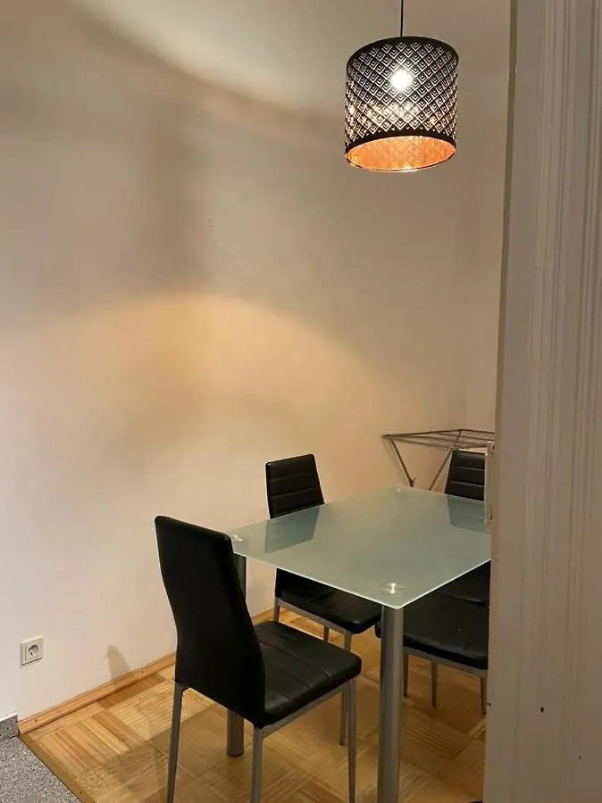 Designer Apartment, 5 Min To City Center Viena Austria
