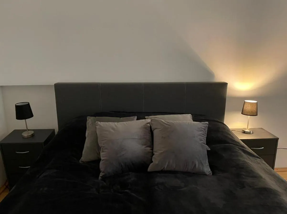 Designer Apartment, 5 Min To City Center Viena
