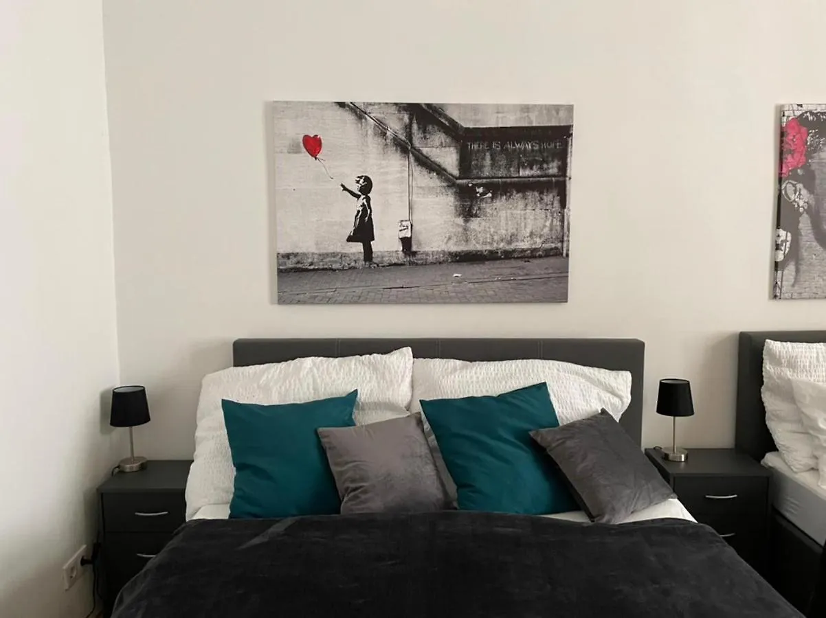 Apartament Designer Apartment, 5 Min To City Center Viena