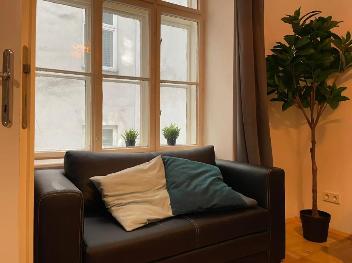 Designer Apartment, 5 Min To City Center Viena 0*,  Austria