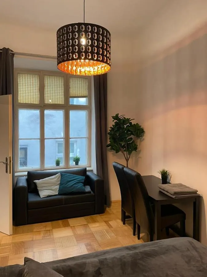 Apartament Designer Apartment, 5 Min To City Center Viena