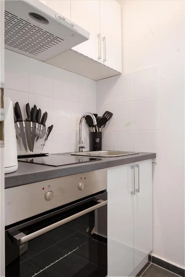Apartament Designer Apartment, 5 Min To City Center Viena