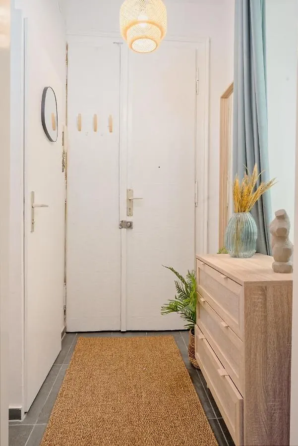 Designer Apartment, 5 Min To City Center Viena Apartament