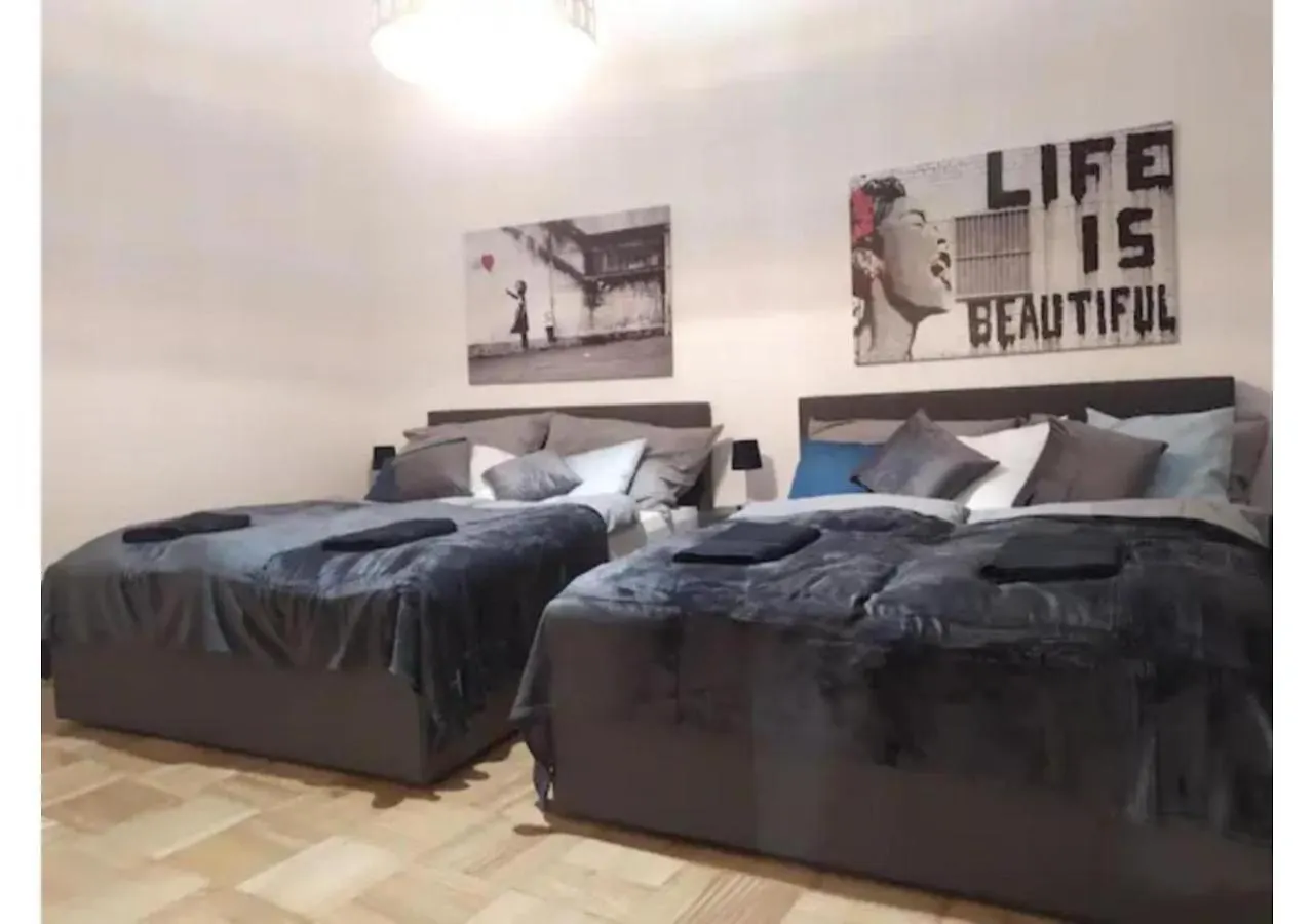 Designer Apartment, 5 Min To City Center Viena