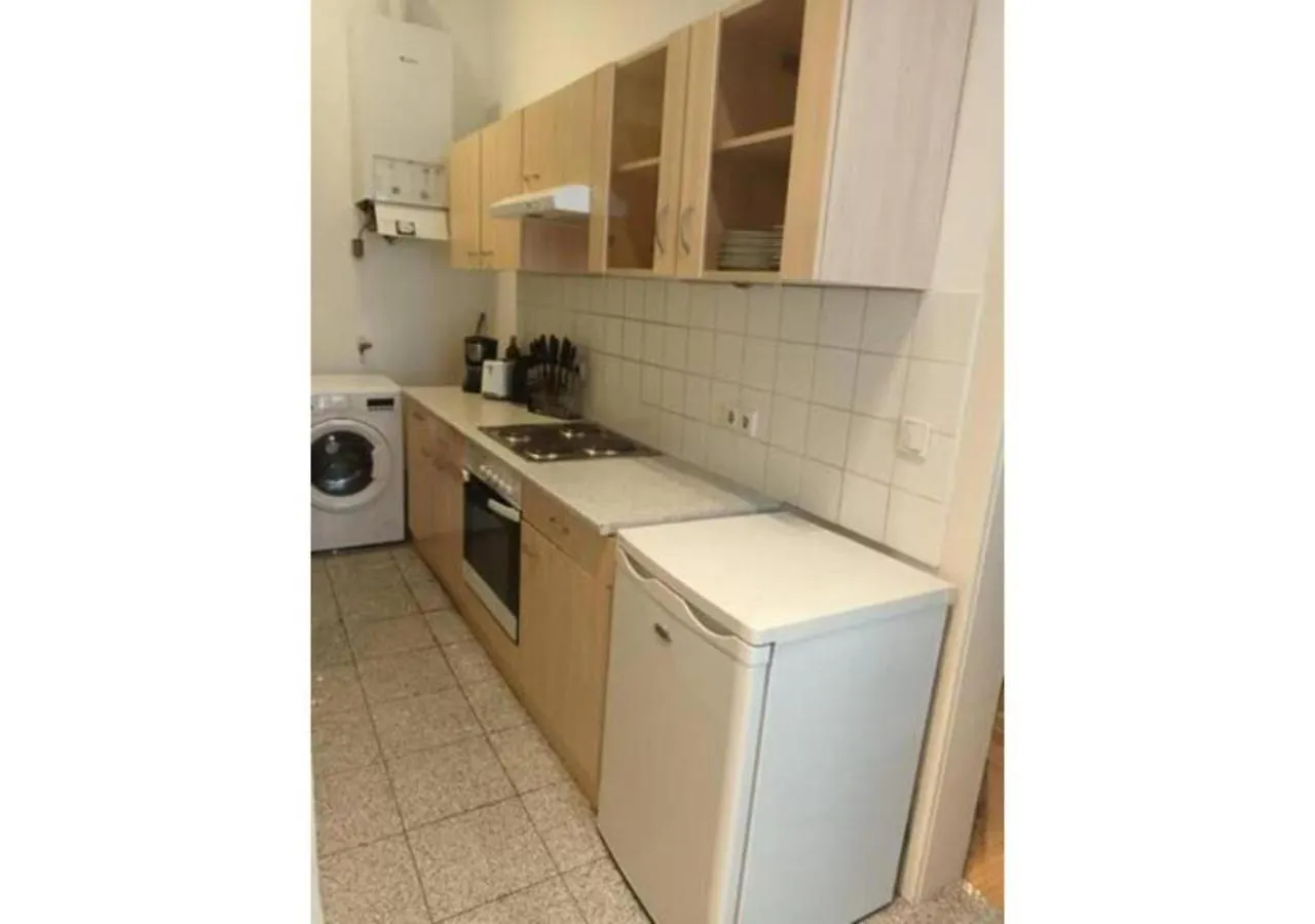 Designer Apartment, 5 Min To City Center Viena